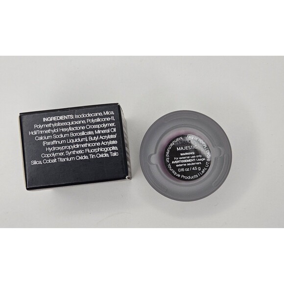 Younique Splurge Cream Shadow Majestic New in Box - Picture 3 of 4